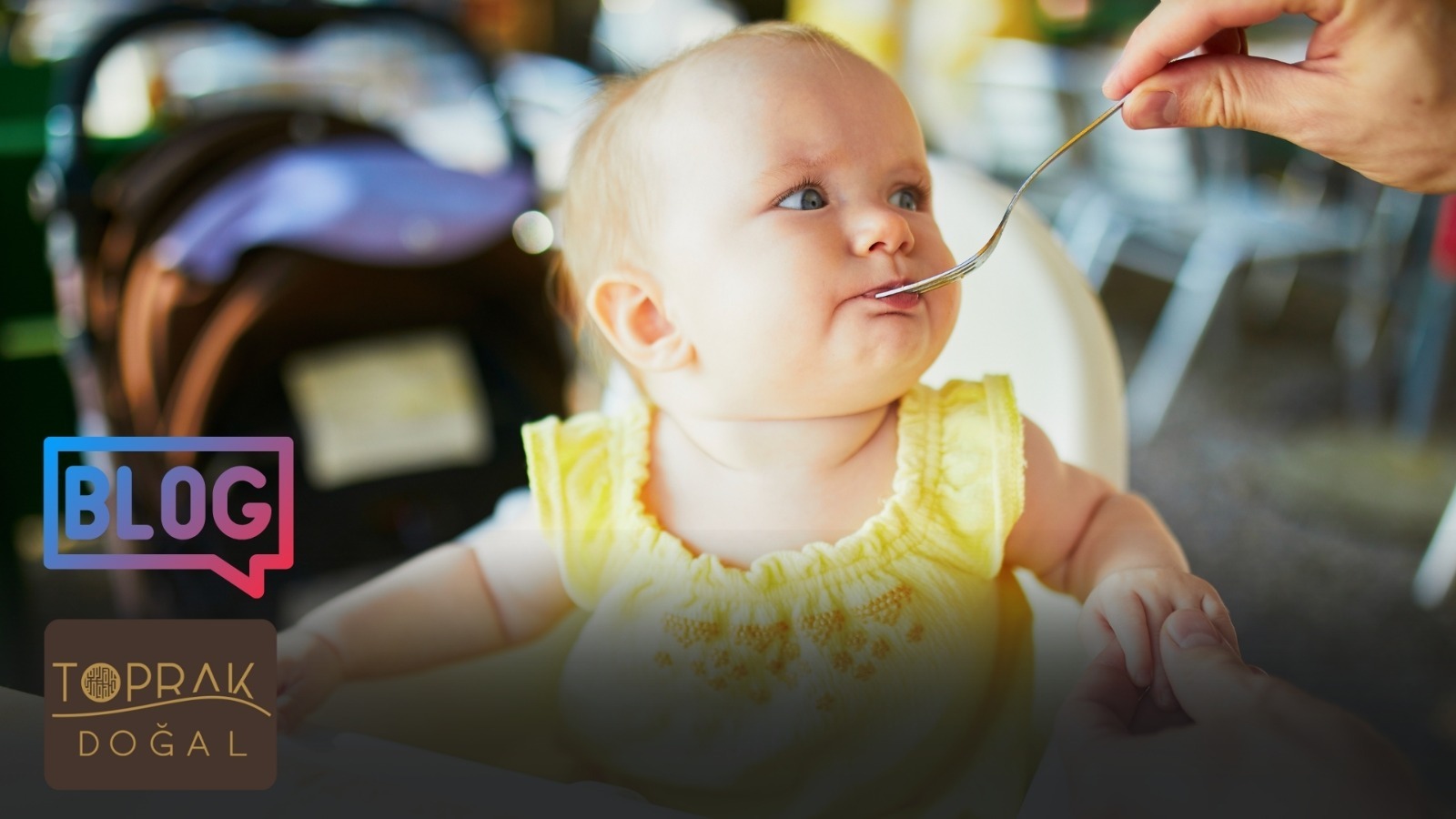Introducing Solid Foods to Babies