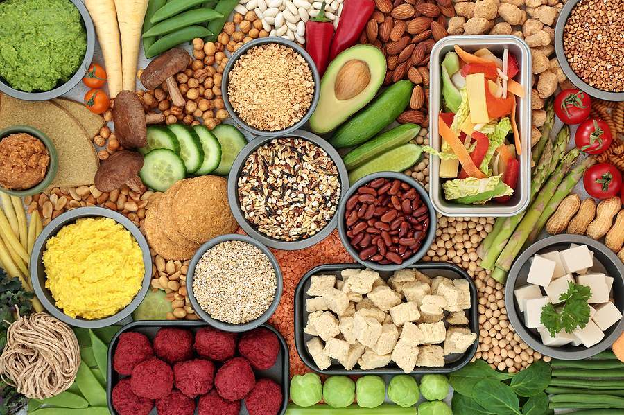 Sağlıklı ve Doğal Beslenmenin Keyfe Dönüşmesi